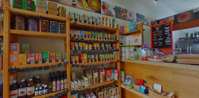 Opinii despre DVORANA by NONA fresh în Púchov - Gastronómia a pohostinstvo