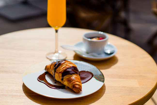 Opinii despre Profile kaviareň în Krupina - Gastronómia a pohostinstvo