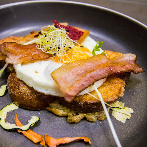 Opinii despre ZOC Koral în Sekčov - Gastronómia a pohostinstvo