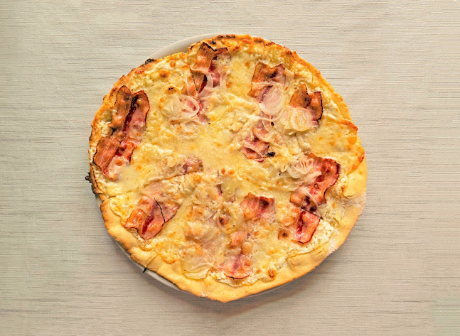 Opinii despre Reštaurácia Primavera în Bratislava - Gastronómia a pohostinstvo