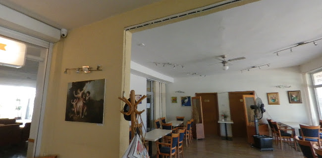 Comentarii opinii despre Espresso Krištáľ