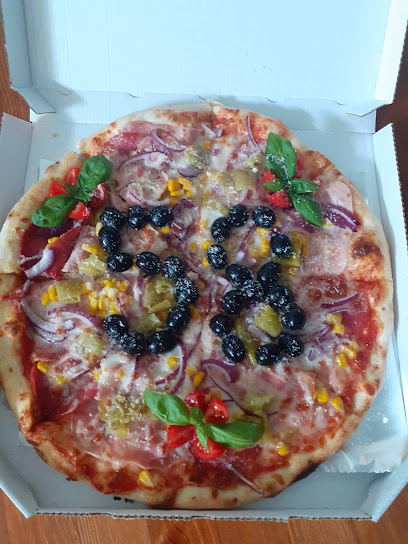 Pizzeria SiSi