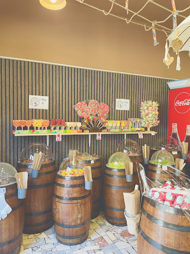 Pirate’s Bonbons/Caffé Trieste - Piešťany