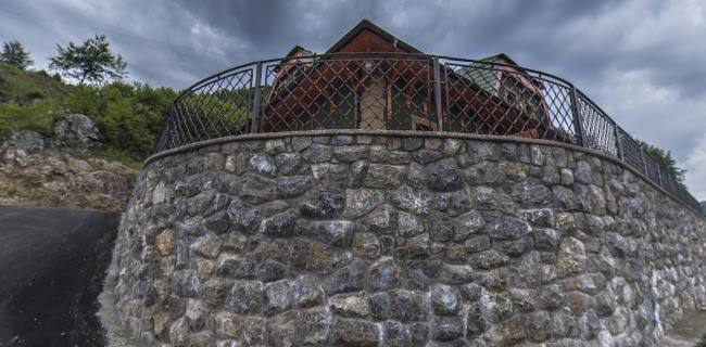 Reštaurácia Sv. Hubert - Košecké Podhradie