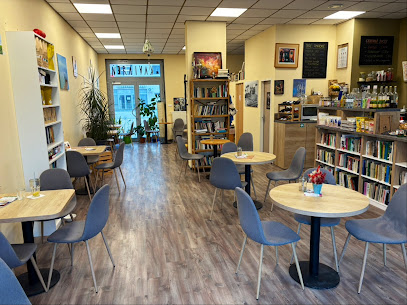 Potulka Garden & Coffee