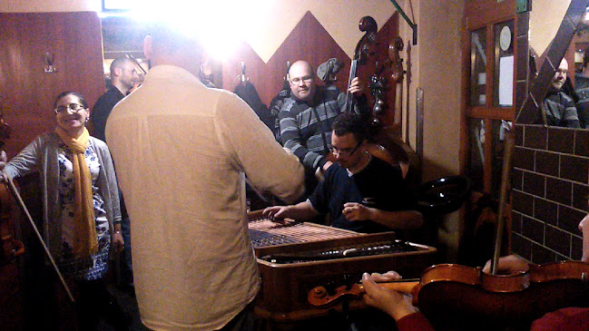 Hostinec Pod jablonkou