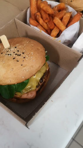 Burger Zvolen - Gastronómia a pohostinstvo