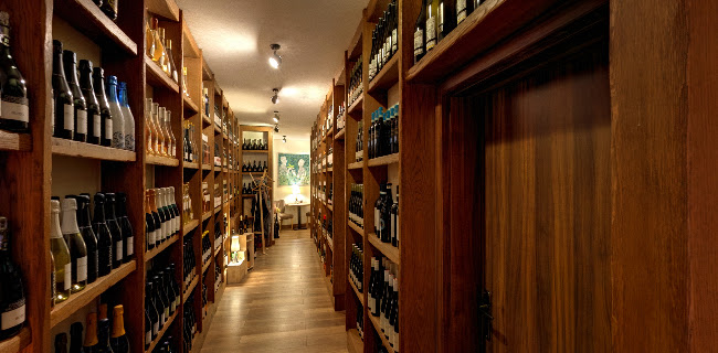 Wine Not - Bratislava