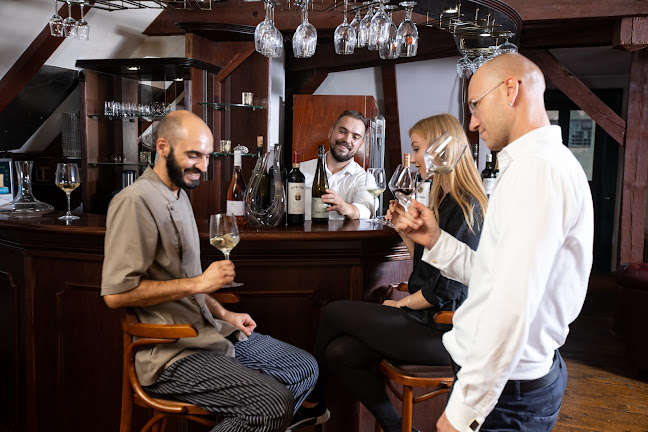 Friends & Rosario Ristorante - Nitra