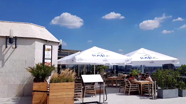 Opinii despre Restaurant Parlament în Staré Mesto - Gastronómia a pohostinstvo