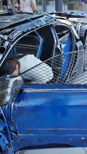 Opinii despre McDonald's OC Mlyny Nitra în Nitra - Gastronómia a pohostinstvo