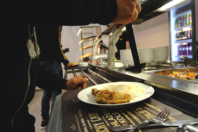 Comentarii opinii despre Express MENU