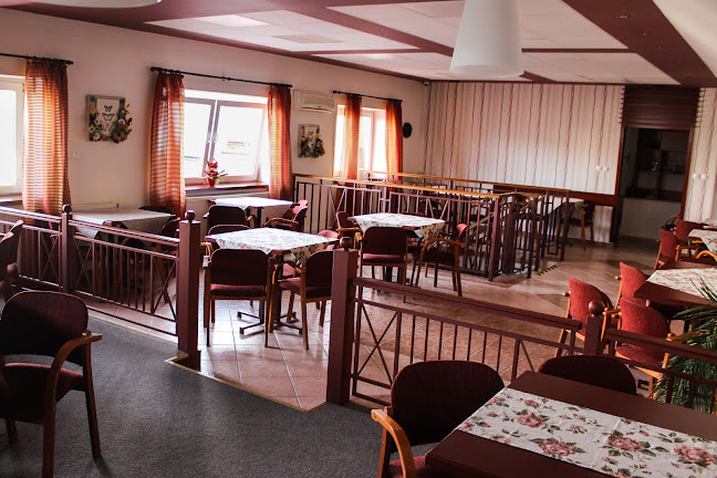 Opinii despre Fontána u Cuca în Levice - Gastronómia a pohostinstvo