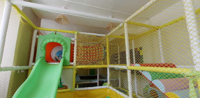 Comentarii opinii despre Park oddychu INSPIRO