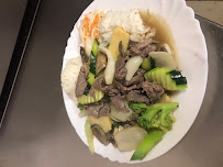 Opinii despre Ázijské bistro - M. Phong în Bratislava - Gastronómia a pohostinstvo