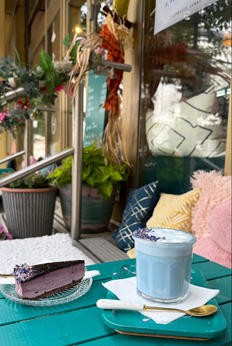 Comentarii opinii despre Talks kaviaren