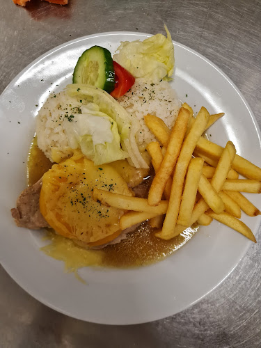 Reštaurácia Hokejka Ewell s.r.o.