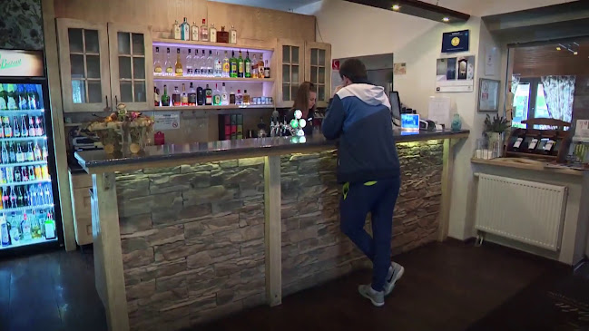 Opinii despre Kalvín Restaurant & Pension în Rastislavice - Gastronómia a pohostinstvo