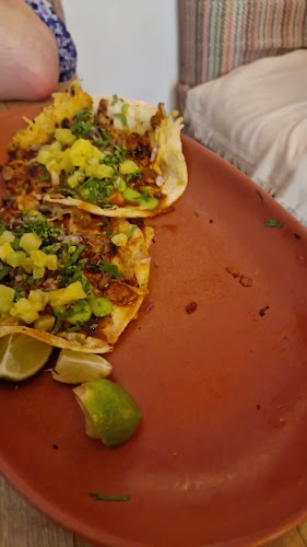 Opinii despre Mezcalli Bratislava în Bratislava - Gastronómia a pohostinstvo