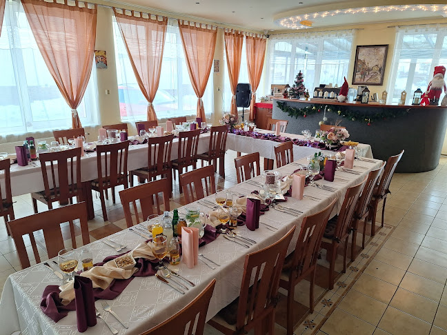 Barborka reštaurácia - Gastronómia a pohostinstvo