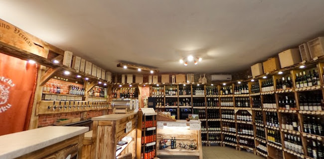 Vinotéka u Baretku - Gastronómia a pohostinstvo