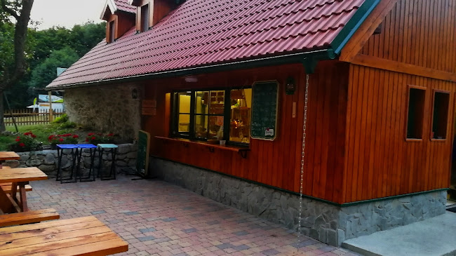 Občerstvenie u Kocmundu - Svätý Jur