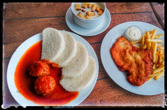 Comentarii opinii despre Len tak