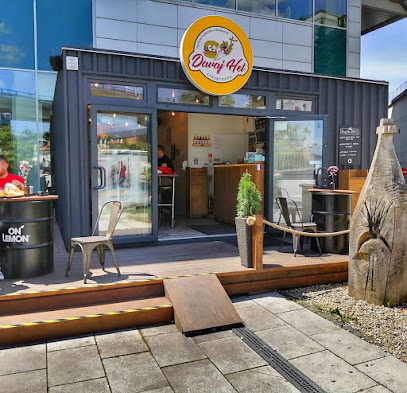 Davaj Het - Bystrický lokál