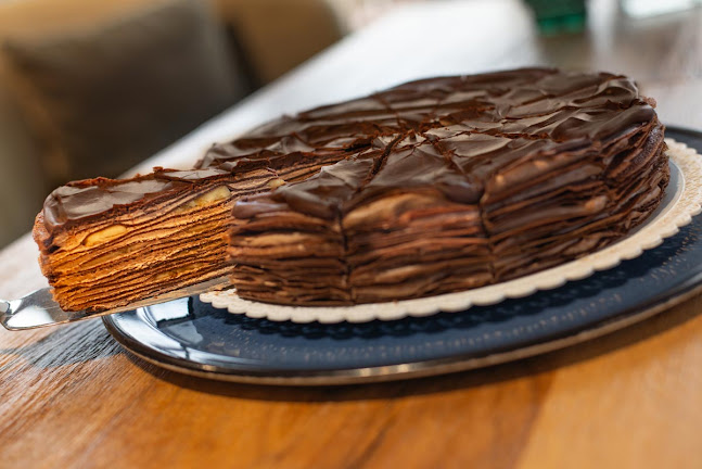 Opinii despre Kaviareň Lúčky în Nitrianske Hrnčiarovce - Gastronómia a pohostinstvo