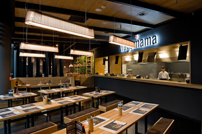wagamama