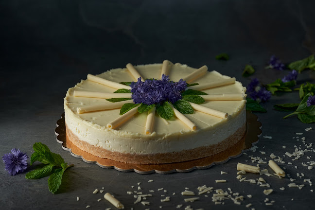 Huschwai Cafe - Vysoké Tatry