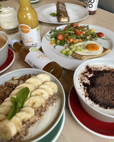 Pán Cakes - Gastronómia a pohostinstvo