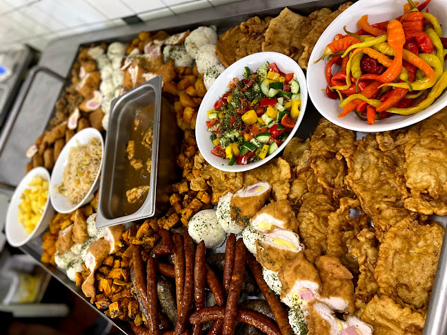 Opinii despre Pivovarská reštaurácia în Levice - Gastronómia a pohostinstvo