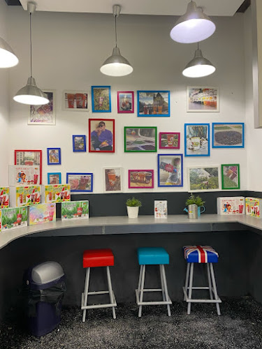 Opinii despre BubbleTea, OXO TEA - guličky, tapioka, čajové kokteily în Trnava - Gastronómia a pohostinstvo