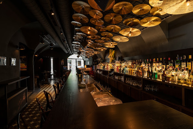 Barrock - Bratislava