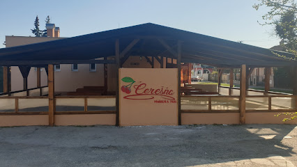 Piváreň Čerešňa