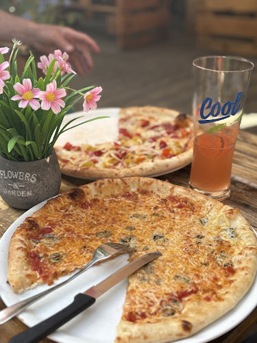 PIZZA RESTAURANT BABA