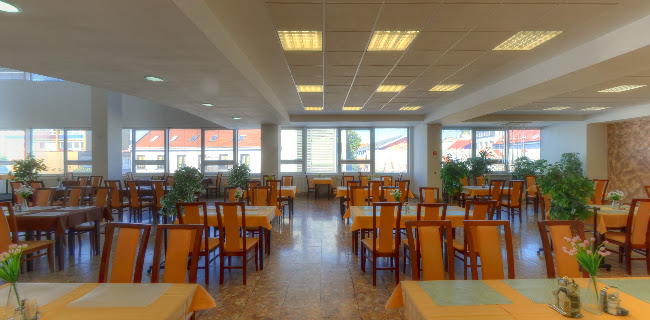 Reštaurácia Centrum - Zvolen