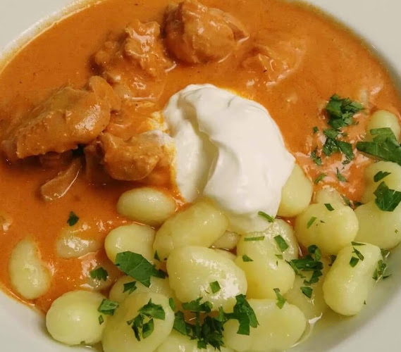 Opinii despre Lunch Break în Ružinov - Gastronómia a pohostinstvo