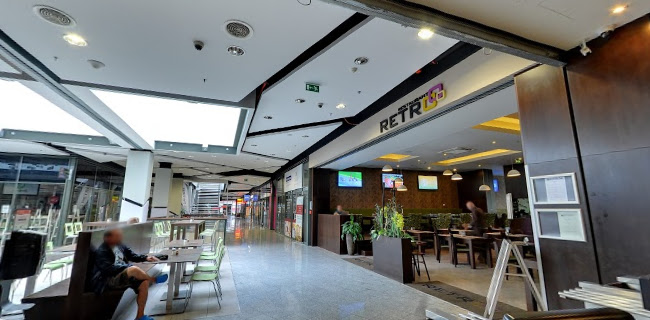Opinii despre Foodcourt Retro în Ružinov - Gastronómia a pohostinstvo