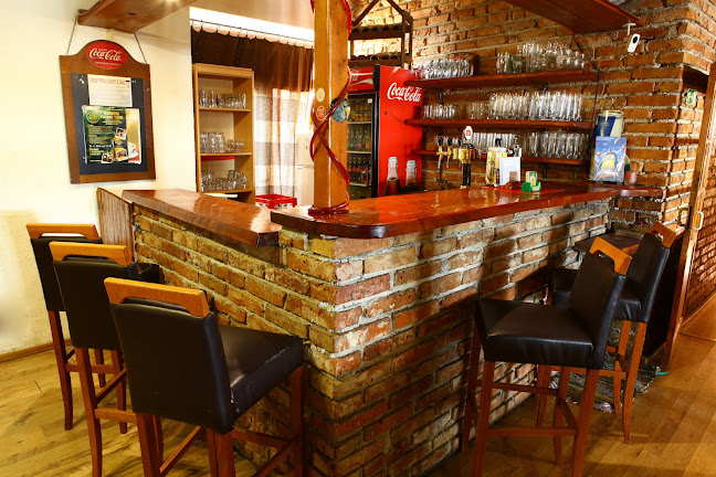 Tehelňa PUB - Prievidza