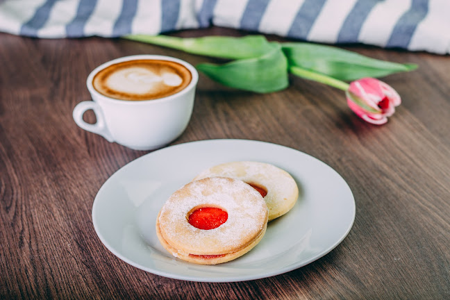 Comentarii opinii despre Cukráreň Kuuts