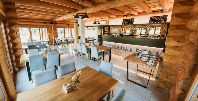 Opinii despre Koliba u Deda în Holíč - Gastronómia a pohostinstvo