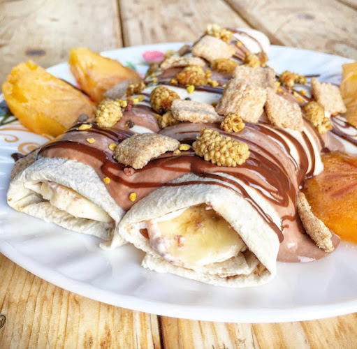 Pekáreň Lavaš - Košice