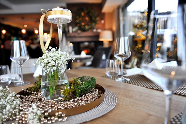 Olívia Café & Wine bar - Gastronómia a pohostinstvo