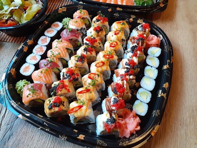 Comentarii opinii despre Reštaurácia Mekong Vietnamska