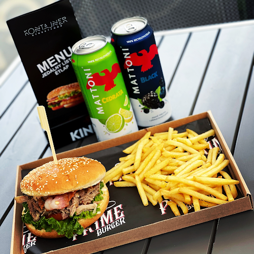 Kontajner StreetFood