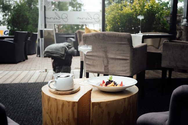 Olívia Café & Wine bar - Starý Smokovec