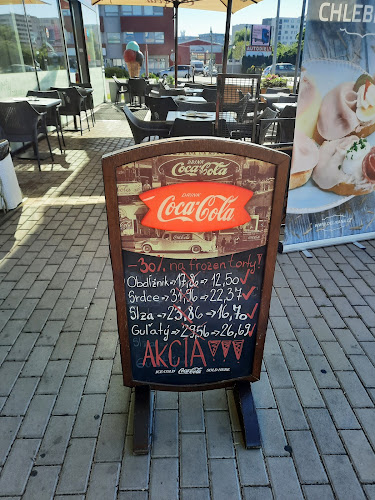 Delikana - Gastronómia a pohostinstvo