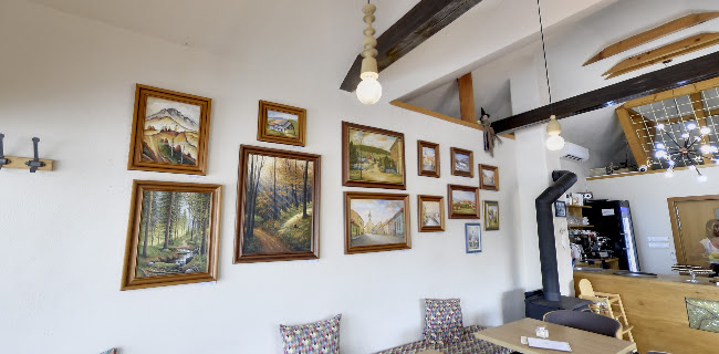 Opinii despre En Bloc Café în Horné Ozorovce - Gastronómia a pohostinstvo